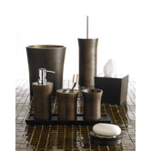 Eko Bath Accessories Collection