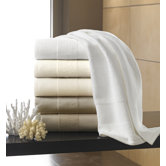 Kassatex Towels