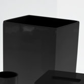 Lacca Waste Basket