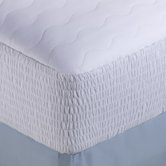Cotton Rich Mattress Pad