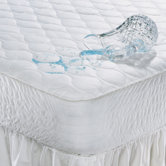 Waterproof Mattress Pad