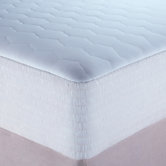 Ultra Comfort Mattress Pad