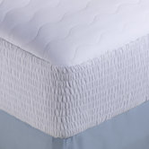 Polyester Mattress Pad