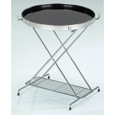 Cota-83 End Table