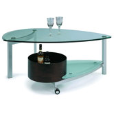 Cota Coffee Table