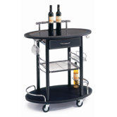 Serving Carts