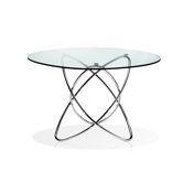Cafe Dining Table