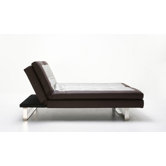 Klik Klak Vinyl Sleeper Sofa