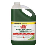 Expert Neutral Multi-Surface / Floor Cleaner Citrus Scent Bottle