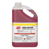 Expert Liquid Sanitizer Sweet Scent Bottle