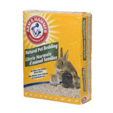 Natural Pet Bedding