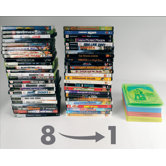 Movie Sleeves