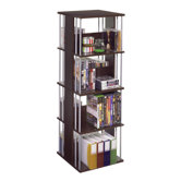 Typhoon Multimedia Revolving Tower