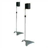 Adjustable Speaker Stand (Set of 2)