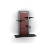 EVO Wall Mount Desk