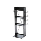 Game Central Storage Rack
