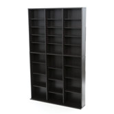 Oskar Multimedia Storage Rack