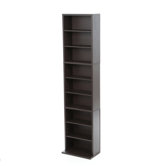 Summit Multimedia Storage Rack