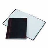 Laboratory Notebook, Record Rule, 10-3/8 x 8-1/8, White