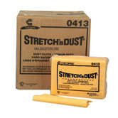 Stretch &rsquo;n Dust Duster in Orange and Yellow