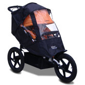 All Terrain X3 Sport All Season Bug Cover