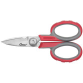 5.25" Stainless Shear