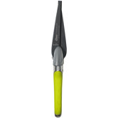 AirShoc Titanium Non-Stick Grass Shear with Micro Ban