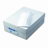 Self-Seal Business Envelopes, #10, 4-1/8x9-1/2, 500/box