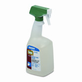 Comet Cleaner w/Bleach, 32oz. Trigger Spray Bottle