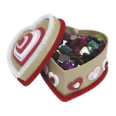 Papier-M&acirc;ch&eacute;&acute;&acute; Box Activity Pack, 24/Pack