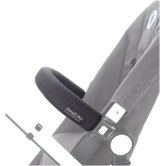 Universal Stroller Handle Sleeve