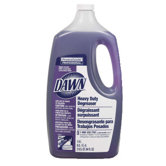 Heavy-Duty Degreaser Liquid Bottle