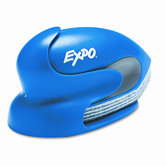 Dry Erase Precision Point Eraser with Replaceable Pad, Felt, 9 3/4w x 3 1/4d