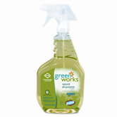 Green Works All-Purpose Cleaner, 32oz Spray Bottle