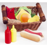 Anatex Pretend Play