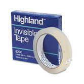 Invisible Permanent Mending Tape
