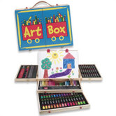 Art Box Set