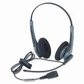 Gn2015Stnb Soundtube Over-The-Head Standard Telephone Headset