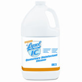 Brand I.C. Quaternary Disinfectant Cleaner