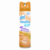 Neutra Air From The Makers of Sanitizing Spray, 12/Carton