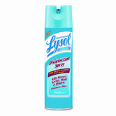 Pro II Disinfectant Spray, Fresh, 19oz Aerosol