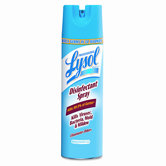 Professional Brand Disinfectant Spray