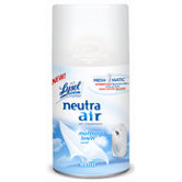 Morning Linen Neutra Air Freshmatic Automatic Air Freshener Refill