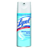12.5 oz. Aerosol Can Disinfectant Crisp Linen Scent Spray