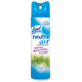 Air Sanitizing Spray, 10 oz., Fresh Scent