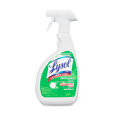 Cleaners & Detergents
