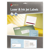 All-Purpose Labels, 750/Pack