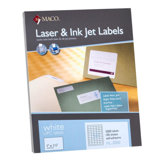 All-Purpose Labels, 5000/Box