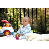 Outdoor Netting