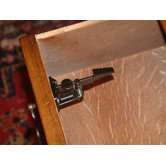 Safety Drawer and Cabinet Latch in Black (50 pieces)